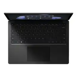 Microsoft Surface Laptop 5 for Business - Intel Core i7 - 1265U - jusqu'à 4.8 GHz - Evo - Win 10 Pro - Ca... (RIA-00030)_3